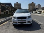 Chevrolet Nexia-1