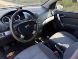 Chevrolet Nexia-11