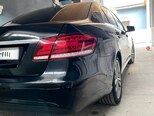 Mercedes E 220-7