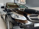 Mercedes E 220-6