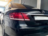 Mercedes E 220-8