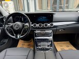 Mercedes E 300 e 4MATIC-9