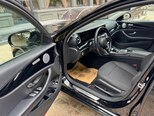 Mercedes E 300 e 4MATIC-11