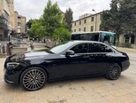 Mercedes E 300 e 4MATIC-5