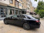 Mercedes E 300 e 4MATIC-6