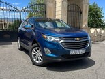 Chevrolet Equinox-1