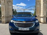 Chevrolet Equinox-2