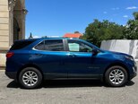 Chevrolet Equinox-4