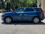 Chevrolet Equinox-5