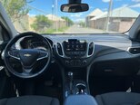 Chevrolet Equinox-9