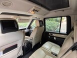 Land Rover Discovery-8