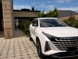 Changan Uni-Z-2
