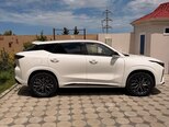 Changan Uni-Z-4