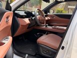 Changan Uni-Z-9