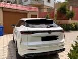 Changan Uni-Z-5
