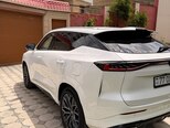 Changan Uni-Z-6