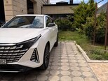 Changan Uni-Z-3