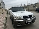 Hyundai Terracan-2