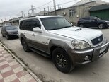 Hyundai Terracan-4