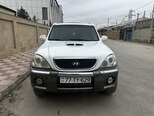 Hyundai Terracan-1