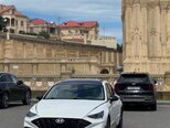 Hyundai Sonata-2