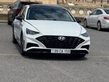 Hyundai Sonata-1