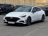 Hyundai Sonata-3