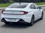 Hyundai Sonata-5