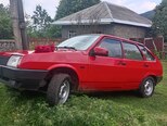 LADA (VAZ) 2109-6