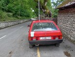 LADA (VAZ) 2109-2