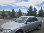 Nissan Sunny-5