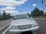Nissan Sunny-1