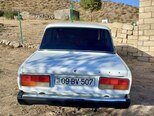 LADA (VAZ) 2107-2