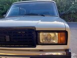LADA (VAZ) 2107-3