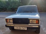 LADA (VAZ) 2107-1