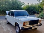 LADA (VAZ) 2107-12