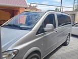 Mercedes Vito 115 CDI-2