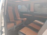 Mercedes Vito 115 CDI-4