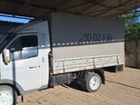 GAZ GAZel (2705)-2