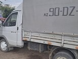 GAZ GAZel (2705)-4