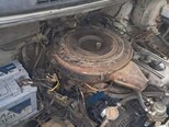 GAZ GAZel (2705)-6