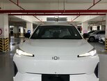 Changan Qiyuan Q05-3