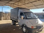GAZ GAZel (2705)-1