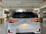 Changan Qiyuan Q05-4