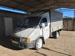 GAZ GAZel (2705)-8