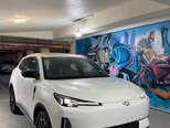 Changan Qiyuan Q05-2