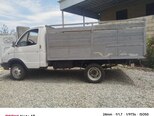 GAZ GAZel (33021)-3