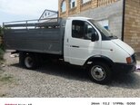 GAZ GAZel (33021)-2