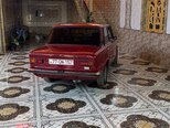 LADA (VAZ) 21011-8