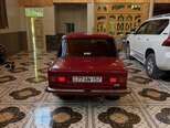 LADA (VAZ) 21011-2